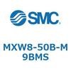 MXW8-50B-M9BMS �G�A�X���C�h�e�[�u�� MXW8 SMC 55711747