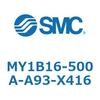 MY1B16-500A-A93-X416 ���J�W���C���g�����b�h���X�V�����_/��{�` MY1B16-5 SMC 55734332