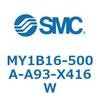 MY1B16-500A-A93-X416W ���J�W���C���g�����b�h���X�V�����_/��{�` MY1B16-5 SMC 55734341