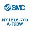 MY1B16-700A-F9BW ���J�W���C���g�����b�h���X�V�����_/��{�` MY1B16-7 SMC 55735197