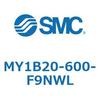 MY1B20-600-F9NWL ���J�W���C���g�����b�h���X�V�����_/��{�` MY1B20-6 SMC 55745304