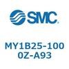 MY1B25-1000Z-A93 ���J�W���C���g�����b�h���X�V�����_/��{�` MY1B25-1 SMC 55751482