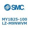 MY1B25-100LZ-M9NWVM ���J�W���C���g�����b�h���X�V�����_/��{�` MY1B25-1 SMC 55751787