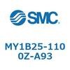 MY1B25-1100Z-A93 ���J�W���C���g�����b�h���X�V�����_/��{�` MY1B25-1 SMC 55752164