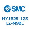 MY1B25-125LZ-M9BL ���J�W���C���g�����b�h���X�V�����_/��{�` MY1B25-1 SMC 55752733