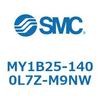 MY1B25-1400L7Z-M9NW ���J�W���C���g�����b�h���X�V�����_/��{�` MY1B25-1 SMC 55752925