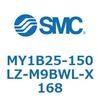 MY1B25-150LZ-M9BWL-X168 ���J�W���C���g�����b�h���X�V�����_/��{�` MY1B25-1 SMC 55753372