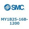MY1B25-16B-1200 ���J�W���C���g�����b�h���X�V�����_/��{�` MY1B25-1 SMC 55753695