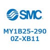 MY1B25-2900Z-XB11 メカジョイント式ロッドレスシリンダ/基本形 MY1B25-2 SMC 55756601