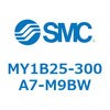MY1B25-300A7-M9BW ���J�W���C���g�����b�h���X�V�����_/��{�` MY1B25-3 SMC 55756644