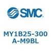 MY1B25-300A-M9BL ���J�W���C���g�����b�h���X�V�����_/��{�` MY1B25-3 SMC 55756732