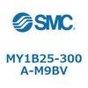 MY1B25-300A-M9BV ���J�W���C���g�����b�h���X�V�����_/��{�` MY1B25-3 SMC 55756741