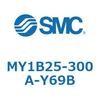 MY1B25-300A-Y69B ���J�W���C���g�����b�h���X�V�����_/��{�` MY1B25-3 SMC 55756802