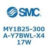 MY1B25-300A-Y7BWL-X417W ���J�W���C���g�����b�h���X�V�����_/��{�` MY1B25-3 SMC 55756811