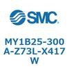 MY1B25-300A-Z73L-X417W ���J�W���C���g�����b�h���X�V�����_/��{�` MY1B25-3 SMC 55756836
