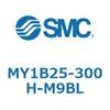 MY1B25-300H-M9BL ���J�W���C���g�����b�h���X�V�����_/��{�` MY1B25-3 SMC 55756897