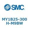 MY1B25-300H-M9BW ���J�W���C���g�����b�h���X�V�����_/��{�` MY1B25-3 SMC 55756924