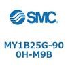 MY1B25G-900H-M9B ���J�W���C���g�����b�h���X�V�����_/��{�` MY1B25G-9 SMC 55770836