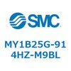 MY1B25G-914HZ-M9BL ���J�W���C���g�����b�h���X�V�����_/��{�` MY1B25G-9 SMC 55770976