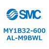MY1B32-600AL-M9BWL ���J�W���C���g�����b�h���X�V�����_/��{�` MY1B32-6 SMC 55780916