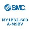 MY1B32-600A-M9BV ���J�W���C���g�����b�h���X�V�����_/��{�` MY1B32-6 SMC 55780943