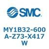 MY1B32-600A-Z73-X417W ���J�W���C���g�����b�h���X�V�����_/��{�` MY1B32-6 SMC 55781004