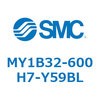 MY1B32-600H7-Y59BL ���J�W���C���g�����b�h���X�V�����_/��{�` MY1B32-6 SMC 55781013