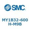 MY1B32-600H-M9B ���J�W���C���g�����b�h���X�V�����_/��{�` MY1B32-6 SMC 55781022