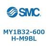 MY1B32-600H-M9BL ���J�W���C���g�����b�h���X�V�����_/��{�` MY1B32-6 SMC 55781031