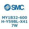 MY1B32-600H-Y59BL-X417W ���J�W���C���g�����b�h���X�V�����_/��{�` MY1B32-6 SMC 55781092