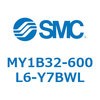 MY1B32-600L6-Y7BWL ���J�W���C���g�����b�h���X�V�����_/��{�` MY1B32-6 SMC 55781153
