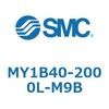 MY1B40-2000L-M9B ���J�W���C���g�����b�h���X�V�����_/��{�` MY1B40-2 SMC 55795564