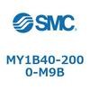 MY1B40-2000-M9B ���J�W���C���g�����b�h���X�V�����_/��{�` MY1B40-2 SMC 55795652