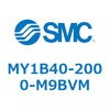 MY1B40-2000-M9BVM ���J�W���C���g�����b�h���X�V�����_/��{�` MY1B40-2 SMC 55795686