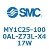 MY1C25-1000AL-Z73L-X417W ���J�W���C���g�����b�h���X�V�����_/�J���t�H���A�K�C�h�` MY1C25-1 SMC 55830932
