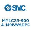 MY1C25-900A-M9BWSDPC ���J�W���C���g�����b�h���X�V�����_/�J���t�H���A�K�C�h�` MY1C25-9 SMC 55839612