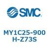 MY1C25-900H-Z73S ���J�W���C���g�����b�h���X�V�����_/�J���t�H���A�K�C�h�` MY1C25-9 SMC 55839682