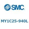 MY1C25-940L ���J�W���C���g�����b�h���X�V�����_/�J���t�H���A�K�C�h�` MY1C25-9 SMC 55839917