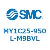 MY1C25-950L-M9BVL ���J�W���C���g�����b�h���X�V�����_/�J���t�H���A�K�C�h�` MY1C25-9 SMC 55839944