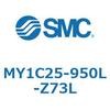MY1C25-950L-Z73L ���J�W���C���g�����b�h���X�V�����_/�J���t�H���A�K�C�h�` MY1C25-9 SMC 55839953
