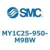 MY1C25-950-M9BW ���J�W���C���g�����b�h���X�V�����_/�J���t�H���A�K�C�h�` MY1C25-9 SMC 55839962