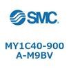 MY1C40-900A-M9BV ���J�W���C���g�����b�h���X�V�����_/�J���t�H���A�K�C�h�` MY1C40-9 SMC 55866474