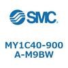 MY1C40-900A-M9BW ���J�W���C���g�����b�h���X�V�����_/�J���t�H���A�K�C�h�` MY1C40-9 SMC 55866483