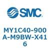 MY1C40-900A-M9BW-X416 ���J�W���C���g�����b�h���X�V�����_/�J���t�H���A�K�C�h�` MY1C40-9 SMC 55866492