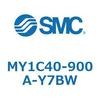 MY1C40-900A-Y7BW ���J�W���C���g�����b�h���X�V�����_/�J���t�H���A�K�C�h�` MY1C40-9 SMC 55866501