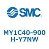MY1C40-900H-Y7NW ���J�W���C���g�����b�h���X�V�����_/�J���t�H���A�K�C�h�` MY1C40-9 SMC 55866517
