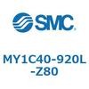MY1C40-920L-Z80 ���J�W���C���g�����b�h���X�V�����_/�J���t�H���A�K�C�h�` MY1C40-9 SMC 55866614