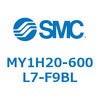 MY1H20-600L7-F9BL ���J�W���C���g�����b�h���X�V�����_/���j�A�K�C�h�` MY1H20-6 SMC 55924416