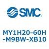 MY1H20-60H-M9BW-XB10 ���J�W���C���g�����b�h���X�V�����_/���j�A�K�C�h�` MY1H20-6 SMC 55924626