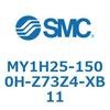 MY1H25-1500H-Z73Z4-XB11 ���J�W���C���g�����b�h���X�V�����_/���j�A�K�C�h�` MY1H25-15 SMC 55937707